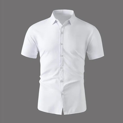 Camicie uomo casual - casual, fit