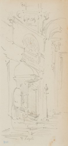 Primavesi chiesa - primavesi, (*1871),