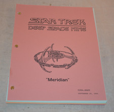 Star Trek Deep Space Nine