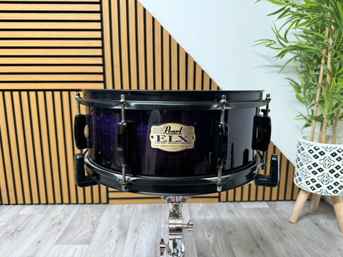 Pearl export elx rullante - elx,