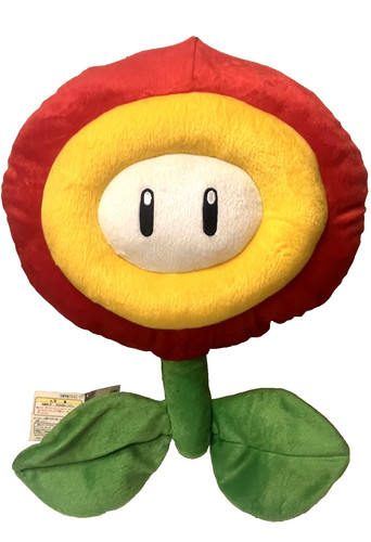 Grande peluche nintendo super - grande,