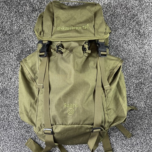 Zaino karrimor sabre 35 - zaino, sf