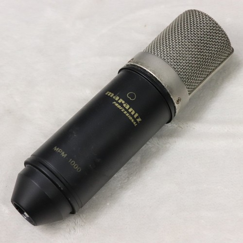 Microfono condensatore - microfono,