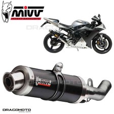 Scarico YAMAHA YZF 1000 R1