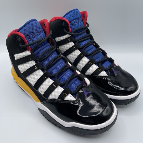 Nike air jordan max - max, aura