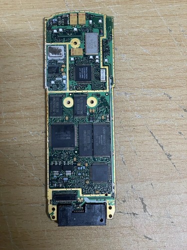 Scheda madre nokia 8110i - scheda,
