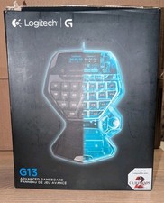 Logitech G13 Advanced