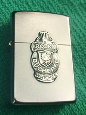 Accendino zippo vintage - accendino,