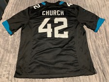 Maglia Jacksonville Jaguars
