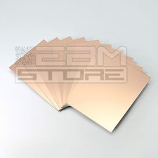 10 pz Basetta scheda ramata