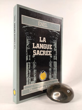 ENEL - LA LANGUE SACRÉE -