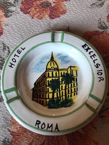 Stock portaceneri - da,