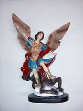 STATUA DI SAN MICHELE