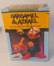 PUFFI 40211 GARGAMELLA e BIRBA