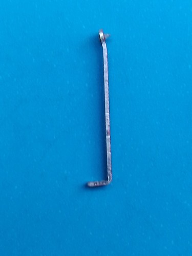 Stilo per lesa - stilo, 1(huco