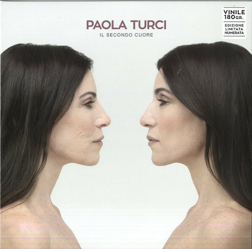 Paola turci il secondo - paola,