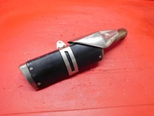 MARMITTA TERMINALE SCARICO KTM DUKE 125 ABS 2017 2020 ROBY 5