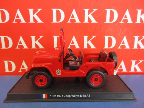 Die cast modellino auto - die, 1/32