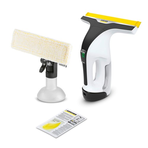 Karcher wv6 plus - wv6, aspirapolvere