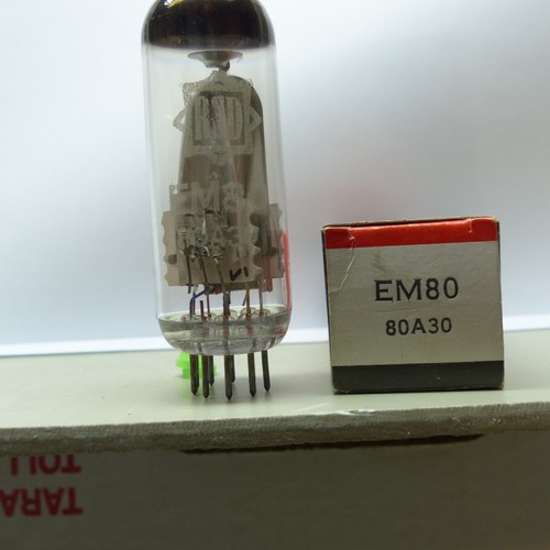 Em80 rsd portatore - 1x, magico