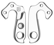 BERGAMONT aka BGM-H031 / HAIBIKE 2014 elegante sl 26 Greed gancio mech posteriore CC291