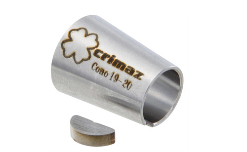 Cono riduzione tipo - ,