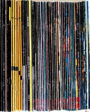 IL CORVO PRESENTA n.1/50 + n.1 limited e IL CORVO 2 (completa) GP/Magic Pr. 1995