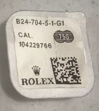 Rolex Daytona corona oro rosa