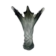 Vaso Murano Vintage Anni 70