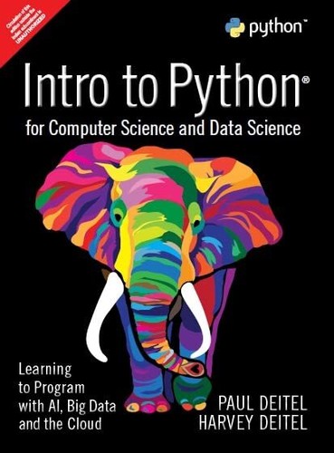 Intro python for computer - to,