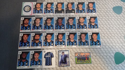 Figurine calciatori panini - figurine,