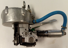 CYCLOP CR25 Reggiatrice Pneumatica per Reggia Metallica  da 13 16 19 mm