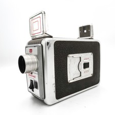 Kodak Brownie II Doppia