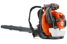 HUSQVARNA 580BTS SOFFIATORE A