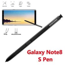S Pen stilo S nera ufficiale