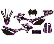 Kit Grafiche Adesivi Beta 50