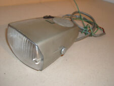 Faro proiettore, Piaggio Vespa Ciao 1976, lampada