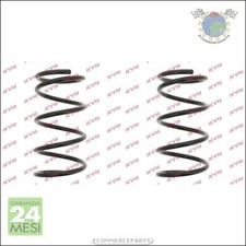 2x molla molle Ammortizzatori