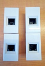 STOCK  4 pezzi AVE 45B24 PRESA