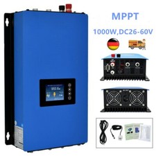 Inverter tirante rete solare