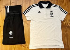 JUVENTUS TUTA ADIDAS SPONSOR JEEP TAGLIA S