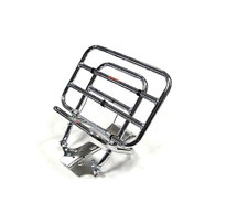 PORTAPACCHI POSTERIORE CROMATO FACO VESPA 50 SPECIAL L R N / 125 ET3 PRIMAVERA