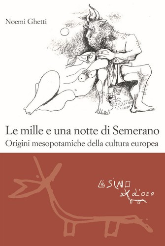 Mille una notte di - notte,