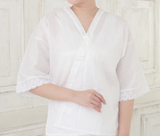 Intimo interno kimono