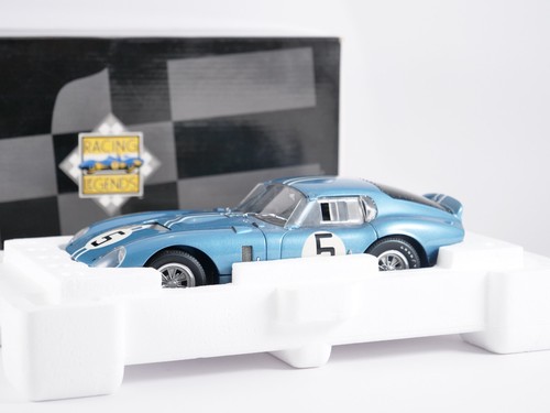 Exoto cobra daytona - 1/18,