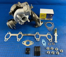 Turbocompressore AUDI A3 VW