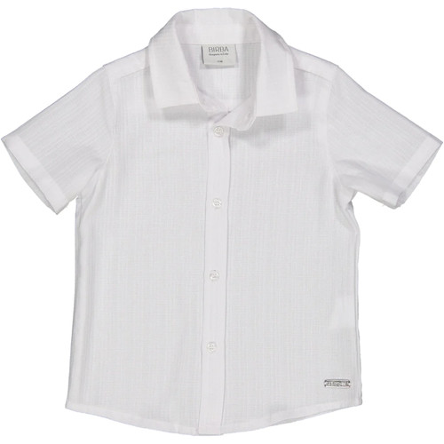 Camicia bambino birba - camicia,