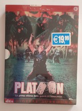 DVD PLATOON digital surround