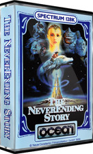 Sinclair ZX Spectrum 128K