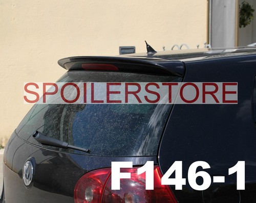 Spoiler alettone golf 5 v - spoiler,